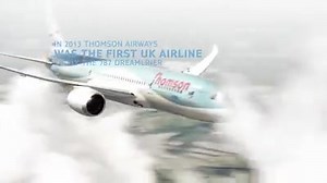 77K views · 2.2K reactions | It’s time to reveal the exciting details of Thomson Airways’ vision for future flying. But rather than reading about it, check this out… | TUI | Facebook