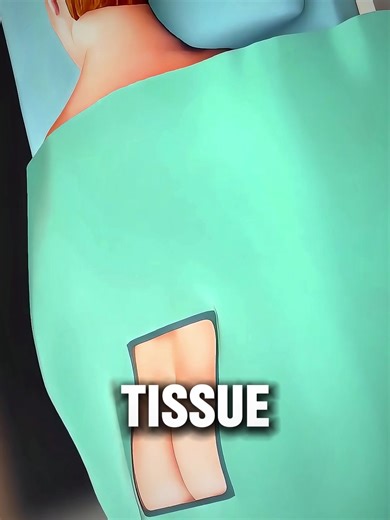 How Lysis of Adhesion Surgery Frees Stuck Organs? #lysisofadhesion #ScarTissueRemoval #spinesurgery #medicalanimation