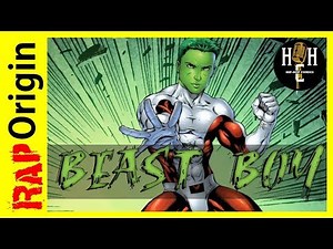 Beast Boy | "When Animals Attack" | Origin of Beast Boy