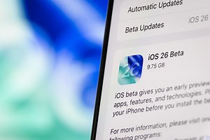 The pros and cons of updating your iPhone with iOS 26