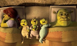 Shrek Forever After - Where to Watch and Stream Online – Entertainment.ie
