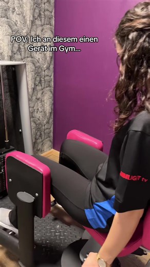Es sieht so komisch aus 😔 #gym #legday #views #fyy
