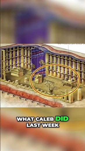 Jesus in the Torah #christian #shorts #jesus #torah #church