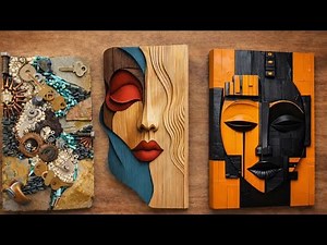 Modern Abstract Wall Art That Transforms Spaces