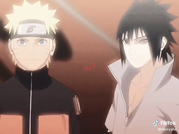 Exploring Sasuke's Journey in Naruto Series