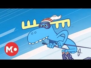 Happy Tree Friends - Ski Kringle