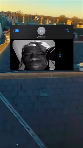 Travis Scott's Underwater Dilemma: A Hilarious Skit