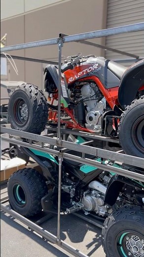 2023 Yamaha Raptor 700R SE For Sale 🔥 #yamaha #raptor700 #atv #atvnews #quad #subscribe