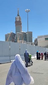 4.5M views · 116K reactions | Makkah Clock Royal Tower  | Fares Creations | Facebook