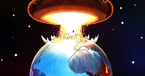 Atomkrieg für alle! First Strike kehrt als "Classic"-Remaster zurück - außer in Nordkorea