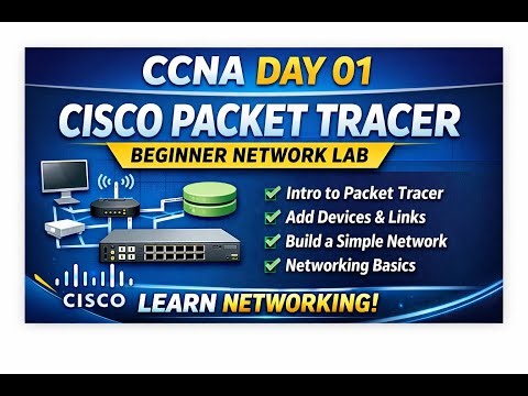 Cisco Packet Tracer C Users user Downloads Day 01 Lab Packet Tracer Introduction 1 pkt 2025 11