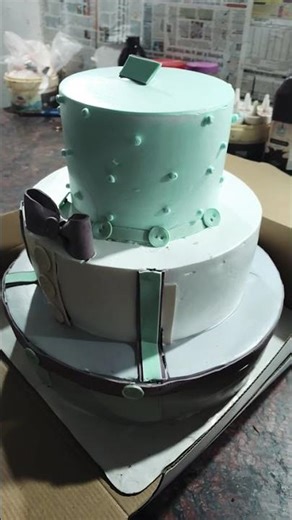 How to Make #FluffySpongeCakeEasy #BirthdayCake Tutorial++#Cake Decoration Ideas for Beginners