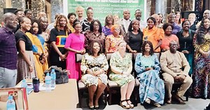 MoPED and Others Conclude Two Days Consultative Meetings in Freetown