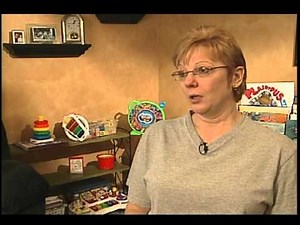 Deb Ortega - A Place of Our Own Video