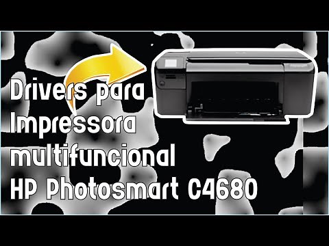 HP PHOTOSMART C4680 DRIVES #hp