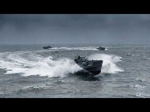 German E-Boat Commanders Ruled the English Channel Until Coastal Forces Started Fighting Back