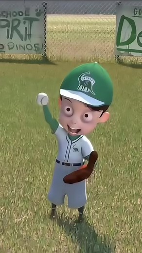 Exploring Goob from Meet the Robinsons: A Character Analysis