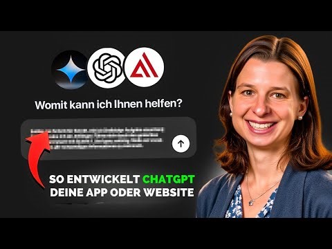 Vibe-Coding: Ohne Programmieren zur eigenen App (Joel Breguet)