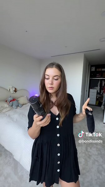 Bondi Sands Self Tanning Foam Review by Sophie Jayne