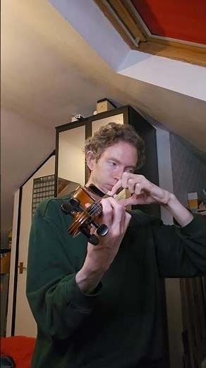 Essential Elements for Strings Book 1 Violin. 33: Song For Christine