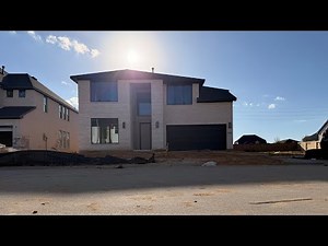 Westin Homes: The Maxwell 2 Model #westinhomes #newhomes