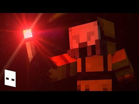SUNDOWN (Minecraft Horror Movie)