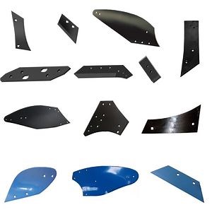 [Hot Item] Mould Board Plough Parts Lemken Plow Parts