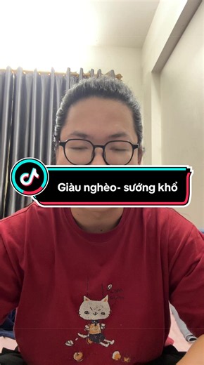 Giàu nghèo - sướng khổ (Cover) | Ngự Long