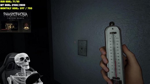 [DROPS HERE!] Watch 2 Hours for an Animated ID Badge! Weekly Challenge Time! 👻 !SubGoal !Madrinas !Merch 👻