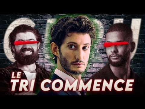 Pierre Niney va tuer l'entrepreneuriat (je finis au chômage)