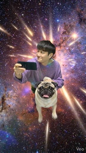 Beatbox Pug Fly #beatbox #tiktok