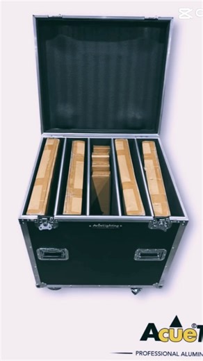 Acue Truss HD Production Base Package