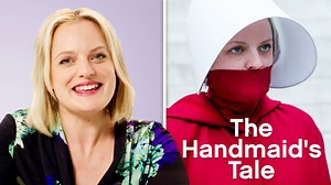 Elisabeth Moss Breaks Down Her Best Movie & TV Looks