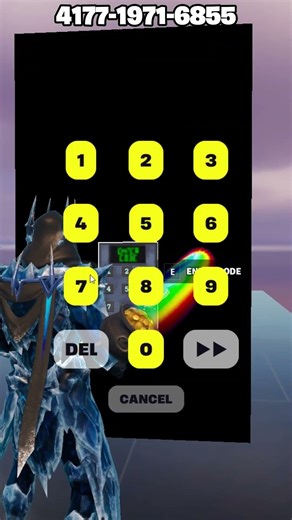 The BEST XP Map to LEVEL UP in Fortnite Chapter 7! 🤩