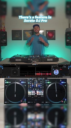 Unlock the Power of Scratchbank in Serato DJ Pro