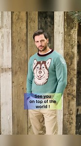 The story behind our Svalbard collection for Rowan. Patterns available on our web shop, link in bio. #arnecarlos #knitting | ARNE & CARLOS