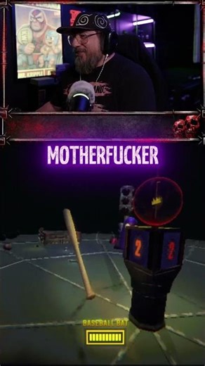 REPO KING OF THE LOSERS ME!