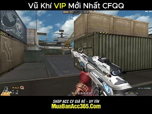 15K views · 186 reactions | Vip mới CF | CFQQ - Game Hay | Facebook