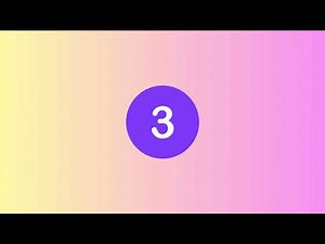 12 Bar Blues Boomwhacker Colour-coded Play Along In the key of C