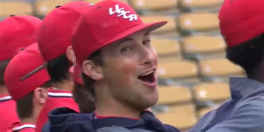 Augusta, USC-Aiken baseball go head-to-head