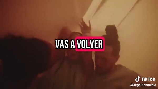 Anitta and Justin Quiles: Official 'Envolver' Music Video