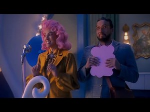 Walmart+ Commercial #4 (2025)