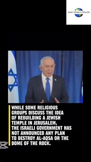 Viral Claim About Netanyahu and the “Messiah War” — Fact Check