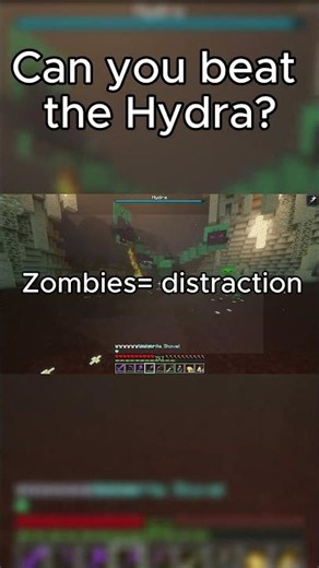 I FINALLY Beat The Twilight Forest in Minecraft…