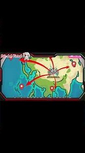 Xuyên Không One Piece Khai Thác Sức Mạnh Trái Cánh Cửa l Đức Anh Vietsub