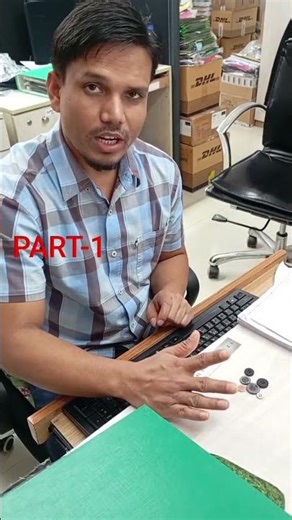 HOW TO MEASURE A BUTTON #garments #merchandising #button #learning