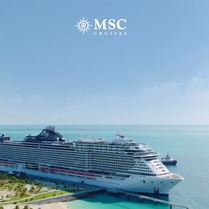 Experience the style of Europe, the comfort of home, and a few surprises in between on a weekend holiday. | MSC Cruises