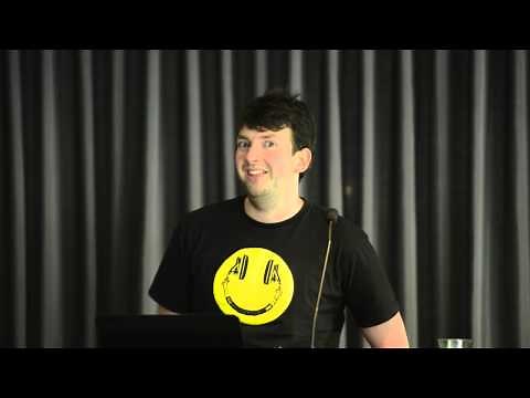 Bluetooth Packet Sniffing Using Project Ubertooth - Dominic Spill