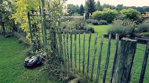 Introducing AutoMower