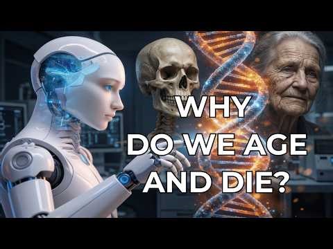 Artificial Intelligence Analyzed The Hidden DNA Code And Revealed Secrets Of Life